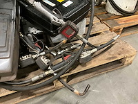 Partij werkplaatsinventaris - afbeelding 5 van  5