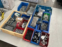Partij werkplaatsinventaris - afbeelding 1 van  6