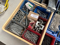 Partij werkplaatsinventaris - afbeelding 6 van  6