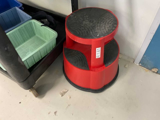 Partij werkplaatsinventaris - afbeelding 2 van  6