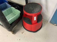 Partij werkplaatsinventaris - afbeelding 2 van  6