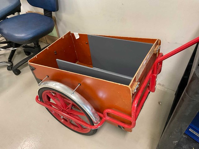 Partij werkplaatsinventaris - afbeelding 5 van  6