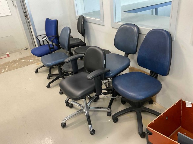 Partij werkplaatsinventaris - afbeelding 6 van  6