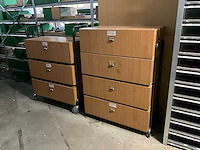 Partij werkplaatsmeubilair en divers - afbeelding 2 van  11