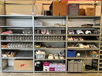 Partij werkplaatsmeubilair en divers - afbeelding 10 van  11