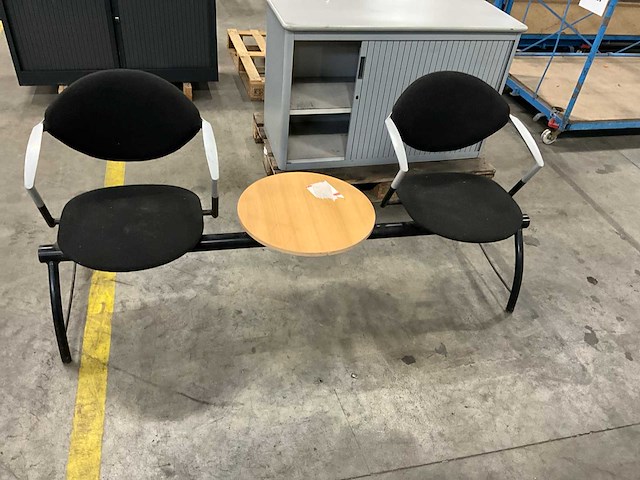 Partij werkplaatsmeubilair - afbeelding 2 van  8