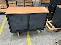 Partij werkplaatsmeubilair - afbeelding 4 van  8