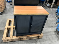 Partij werkplaatsmeubilair - afbeelding 5 van  8