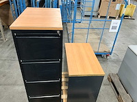 Partij werkplaatsmeubilair - afbeelding 7 van  8