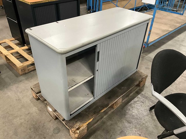 Partij werkplaatsmeubilair - afbeelding 8 van  8