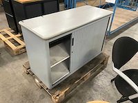 Partij werkplaatsmeubilair - afbeelding 8 van  8