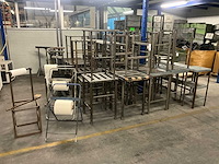 Partij werkplaatsmeubilair - afbeelding 1 van  7