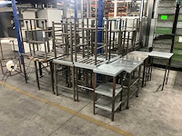 Partij werkplaatsmeubilair - afbeelding 2 van  7