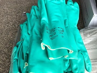 Partij werkschoeisel, werkhandschoenen en divers - afbeelding 3 van  9