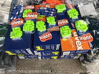 Partij werkschoeisel, werkhandschoenen en divers - afbeelding 4 van  9