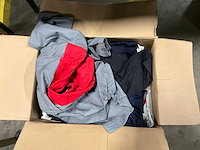 Partij werkschoenen en kleding - afbeelding 8 van  11