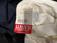 Partij werkschoenen en kleding - afbeelding 10 van  11