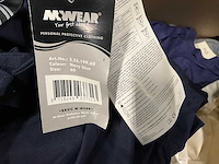 Partij werkschoenen en kleding - afbeelding 11 van  11