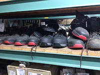 Partij werkschoenen - afbeelding 2 van  6