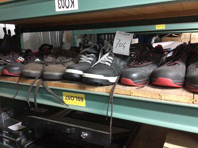 Partij werkschoenen - afbeelding 3 van  6