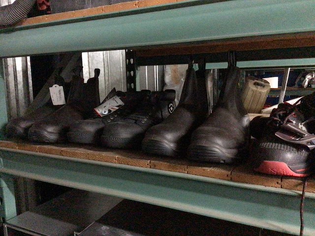 Partij werkschoenen - afbeelding 4 van  6