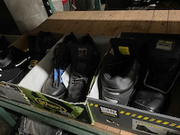 Partij werkschoenen - afbeelding 4 van  6