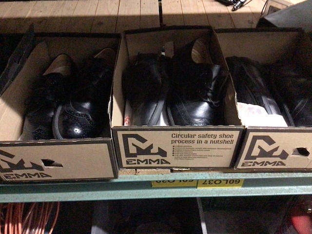 Partij werkschoenen - afbeelding 6 van  6