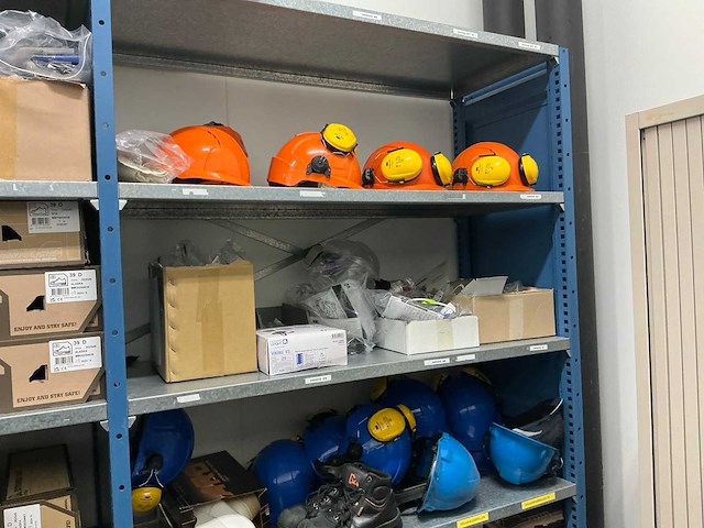 Partij werkschoenen - afbeelding 3 van  16