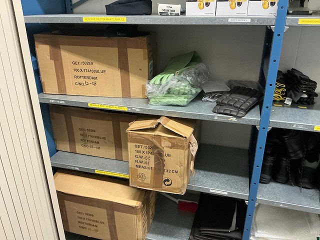 Partij werkschoenen - afbeelding 6 van  16