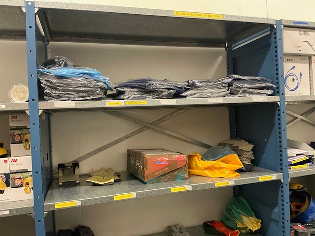 Partij werkschoenen - afbeelding 8 van  16