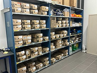 Partij werkschoenen - afbeelding 1 van  16