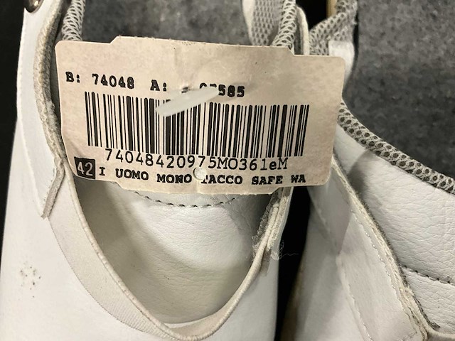 Partij werkschoenen - afbeelding 2 van  10