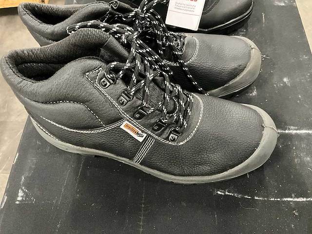 Partij werkschoenen - afbeelding 3 van  10