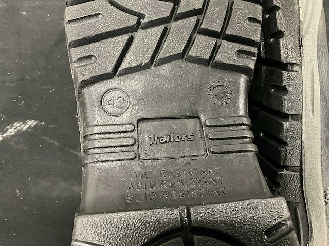 Partij werkschoenen - afbeelding 4 van  10