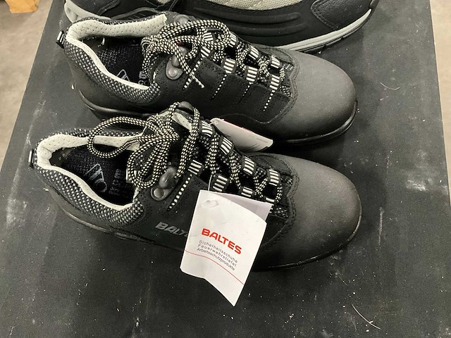 Partij werkschoenen - afbeelding 5 van  10