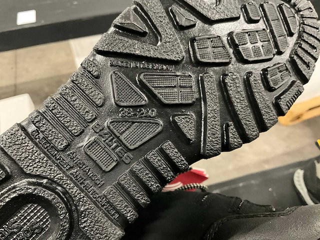 Partij werkschoenen - afbeelding 6 van  10