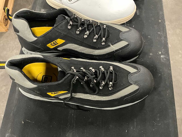 Partij werkschoenen - afbeelding 7 van  10