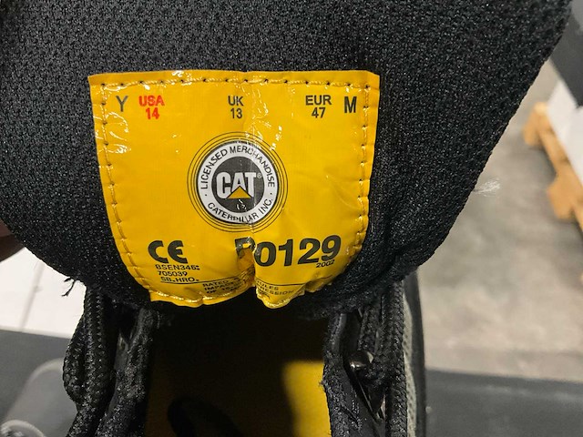 Partij werkschoenen - afbeelding 8 van  10