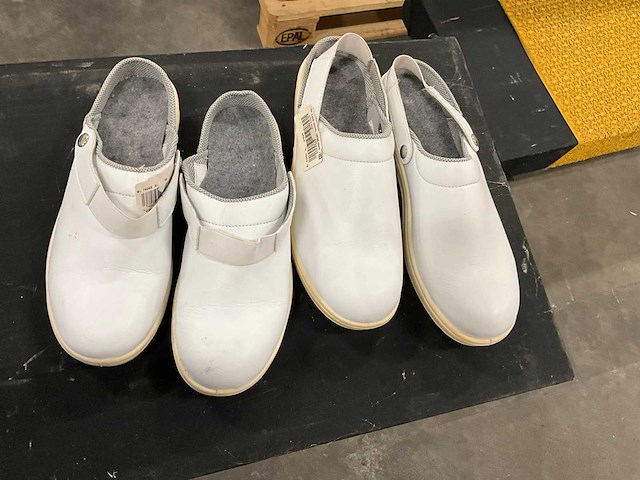 Partij werkschoenen - afbeelding 9 van  10