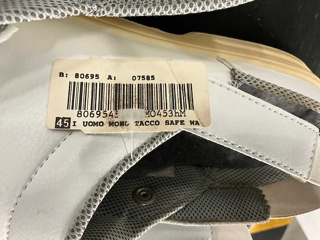 Partij werkschoenen - afbeelding 10 van  10