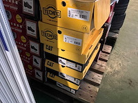 Partij werkschoenen - afbeelding 2 van  14