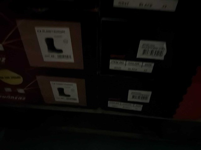 Partij werkschoenen - afbeelding 6 van  14