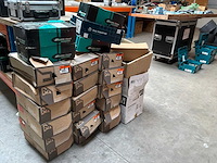 Partij werkschoenen - afbeelding 1 van  3