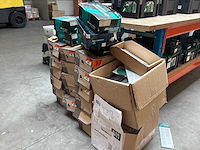 Partij werkschoenen - afbeelding 2 van  3