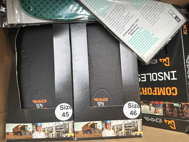 Partij werkschoenen - afbeelding 3 van  3