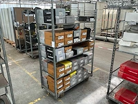 Partij werkschoenen