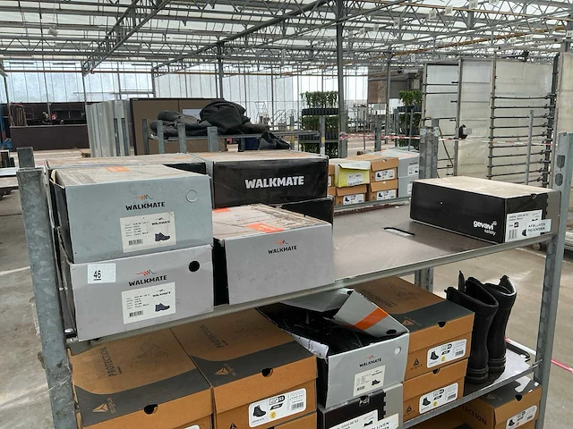 Partij werkschoenen - afbeelding 2 van  9