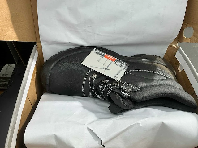 Partij werkschoenen - afbeelding 8 van  9
