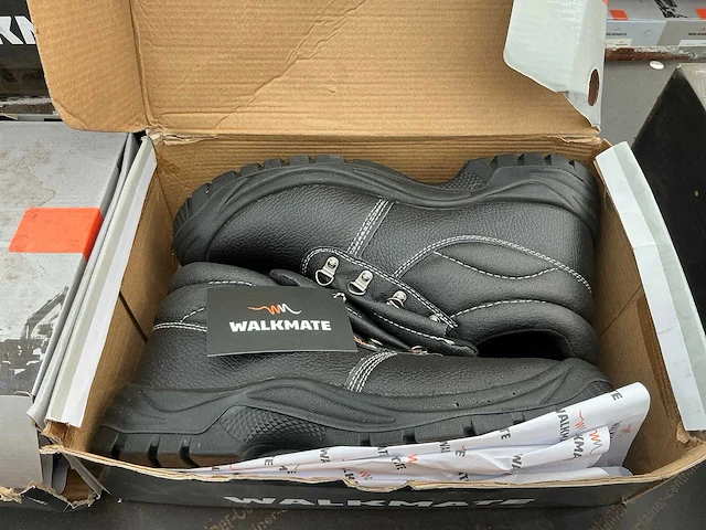 Partij werkschoenen - afbeelding 9 van  9