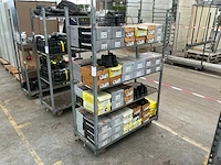 Partij werkschoenen
